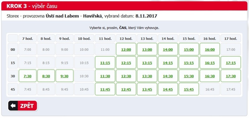 chci přezout auto 3