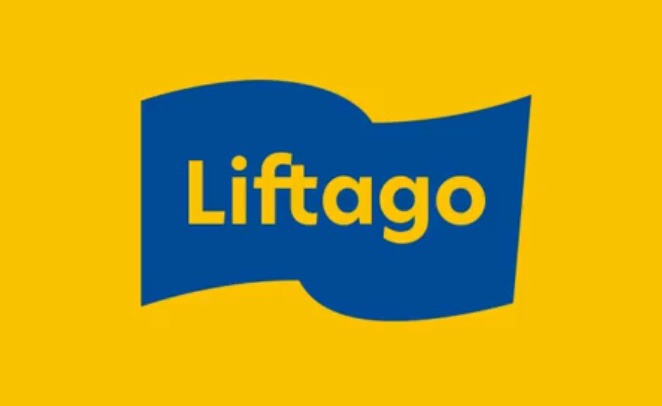 Liftago taxi v Ústí nad Labem