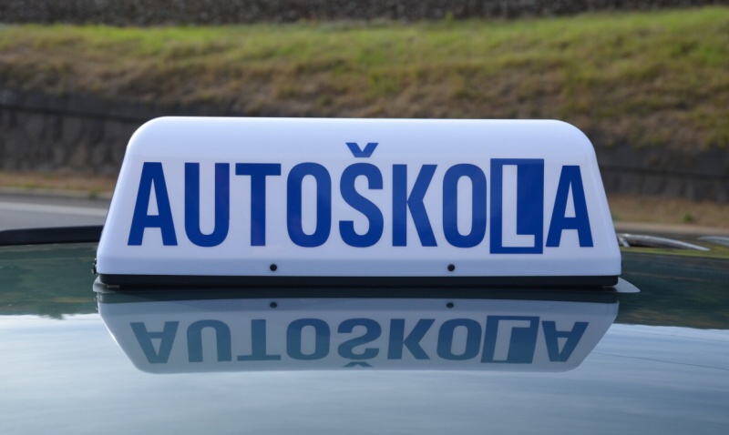 Autoškola