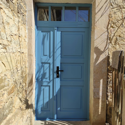 Dveře Truhlářství Šindela