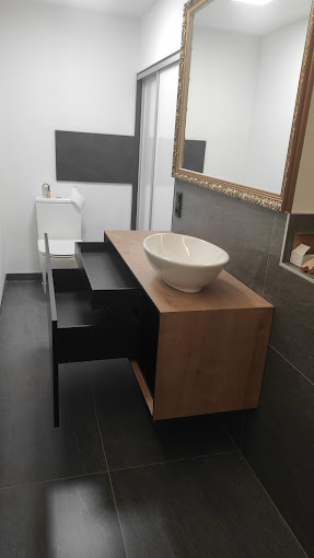 Koupelna Truhlářství Šindela