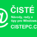Čisté PC
